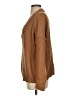 Lulus Brown Pullover Sweater Size S - photo 5