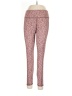 Madewell Print Red Active Pants Size L - photo 1