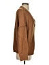 Lulus Brown Pullover Sweater Size S - photo 4