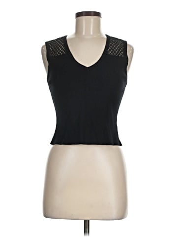 RACHEL Rachel Roy Sleeveless Top (view 1)