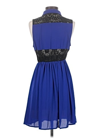 Audrey 3+1 Cocktail Dress (view 2)