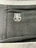 Tail Solid Gray Casual Skirt Size M - photo 3
