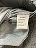 Tail Solid Gray Casual Skirt Size M - photo 4
