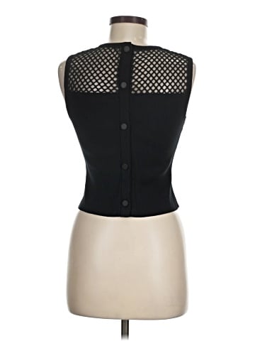 RACHEL Rachel Roy Sleeveless Top (view 2)