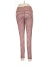 Madewell Print Red Active Pants Size L - photo 2