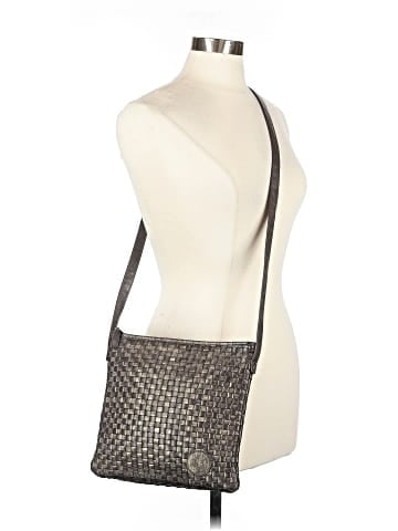 Carlos Falchi Crossbody Bag (view 2)