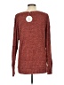 Anrabess Burgundy Pullover Sweater Size L - photo 2