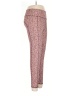 Madewell Print Red Active Pants Size L - photo 4