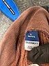 Old Navy Houndstooth Brown Shorts Size S - photo 3