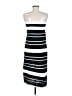 Unbranded Black Casual Dress Size M (estimated) - photo 2