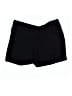 Assorted Brands Chevron-herringbone Black Shorts Size XL - photo 1