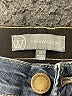Wit & Wisdom Solid Blue Jeans Size 10 - photo 6