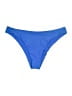Unbranded Solid Blue Swimsuit Bottoms Size S (estimated) - photo 1