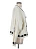 Unbranded 100% Polyester Ivory Cardigan Size S - photo 4