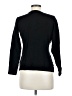 Conrad C Chevron-herringbone Black Cardigan Size M - photo 2