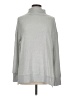 Be Cool Gray Turtleneck Sweater Size L - photo 1