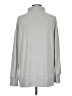 Be Cool Gray Turtleneck Sweater Size L - photo 2