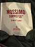 Mossimo Supply Co. 100% Cotton Plaid Red Jacket Size XL - photo 6