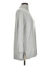 Be Cool Gray Turtleneck Sweater Size L - photo 4