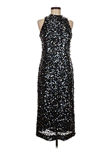 Donna Morgan Cocktail Dress (view 1)
