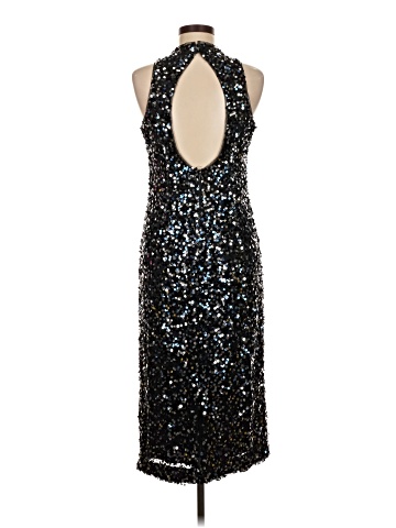 Donna Morgan Cocktail Dress (view 2)
