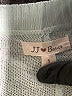 J.J.Basics Green Pullover Sweater Size S - photo 7