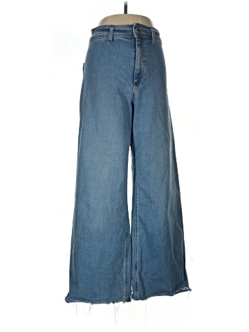 Zara Jeans (view 1)