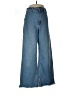 Zara Blue Jeans Size 8 - photo 1