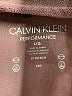 Calvin Klein Performance 100% Polyester Burgundy Cardigan Size L - photo 7