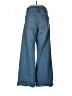 Zara Blue Jeans Size 8 - photo 2