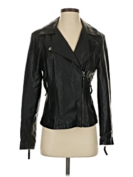 Max Studio Jacket