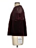 Assorted Brands Burgundy Short Sleeve Blouse Size XS - photo 5