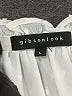 Gibson Look 100% Polyester Ivory Sleeveless Blouse Size L - photo 7