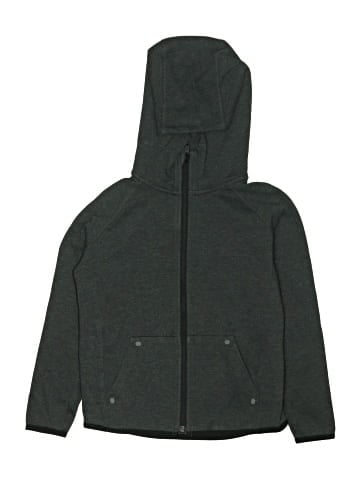 Gap Fit Zip Up Hoodie (view 1)
