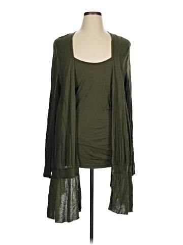 Newport News Casual Dress (view 1)