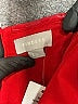 Finders Red Cocktail Dress Size S - photo 4