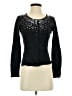 Style&Co Black Silk Skirt Size S - photo 1