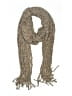 Unbranded Tan Brown Scarf One size - photo 1