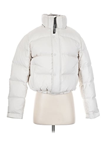 The Super Puff Snow Jacket (view 1)