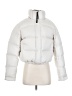 The Super Puff 100% Nylon White Snow Jacket Size XS - photo 1