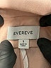 Evereve 100% Cotton Pink Blazer Size S - photo 6