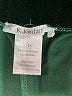 K. Jordan Green Casual Pants Size 1X - photo 7