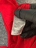 Lulus Red Cocktail Dress Size S - photo 8