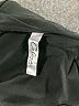 CEFIAN Solid Black Cocktail Dress Size M - photo 7