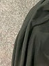 CEFIAN Solid Black Cocktail Dress Size M - photo 8