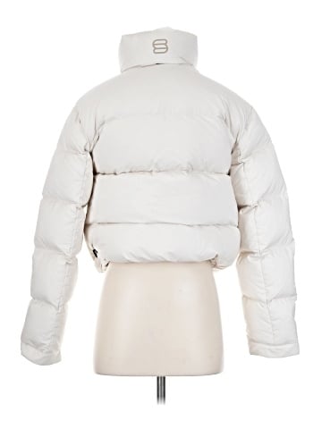 The Super Puff Snow Jacket (view 2)