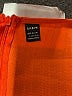 Shein Orange Romper Size L - photo 4