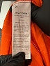 Shein Orange Romper Size L - photo 5