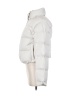 The Super Puff 100% Nylon White Snow Jacket Size XS - photo 5