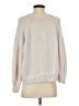 525 America 100% Cotton Tan Pullover Sweater Size S - photo 2